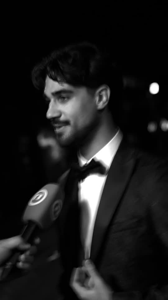 Premiere Night Aftermovie - Divlji moj cvijete - kadar iz videa