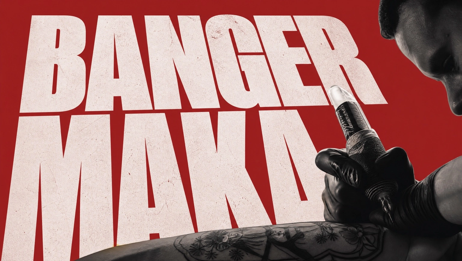 BANGER MAKA