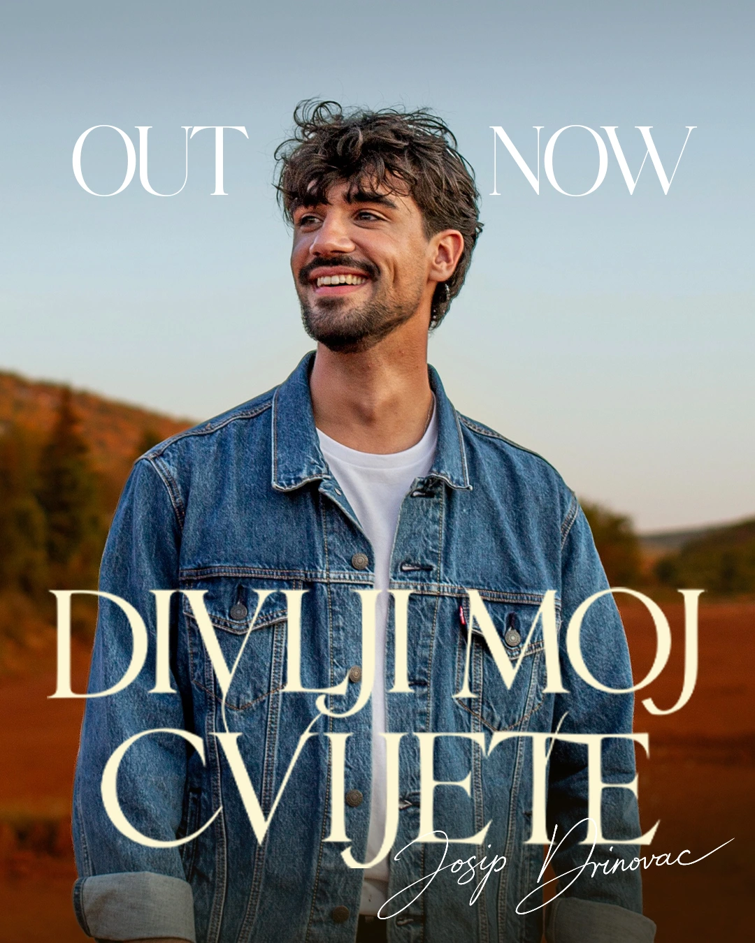 OUT NOW / POST VISUAL