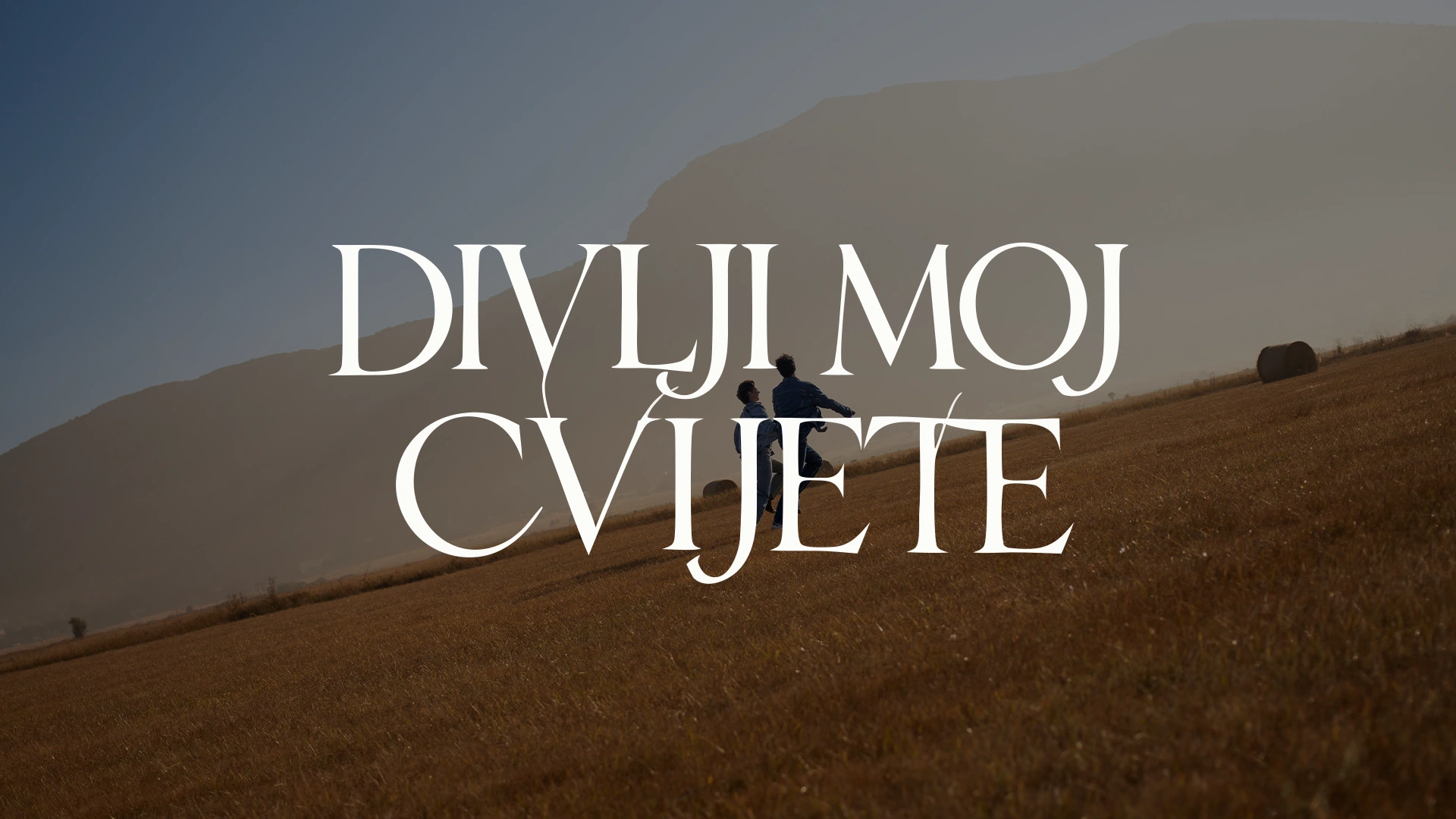 Divlji moj cvijete