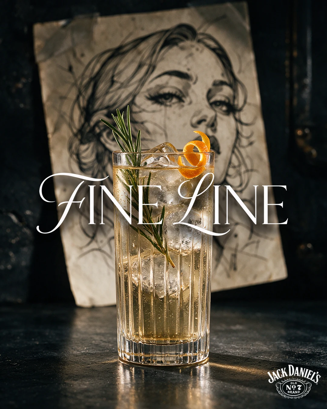 Fine Line