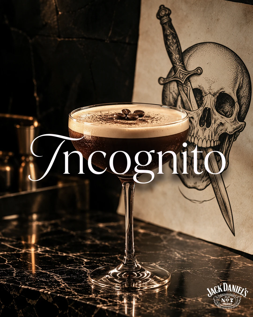 Incognito