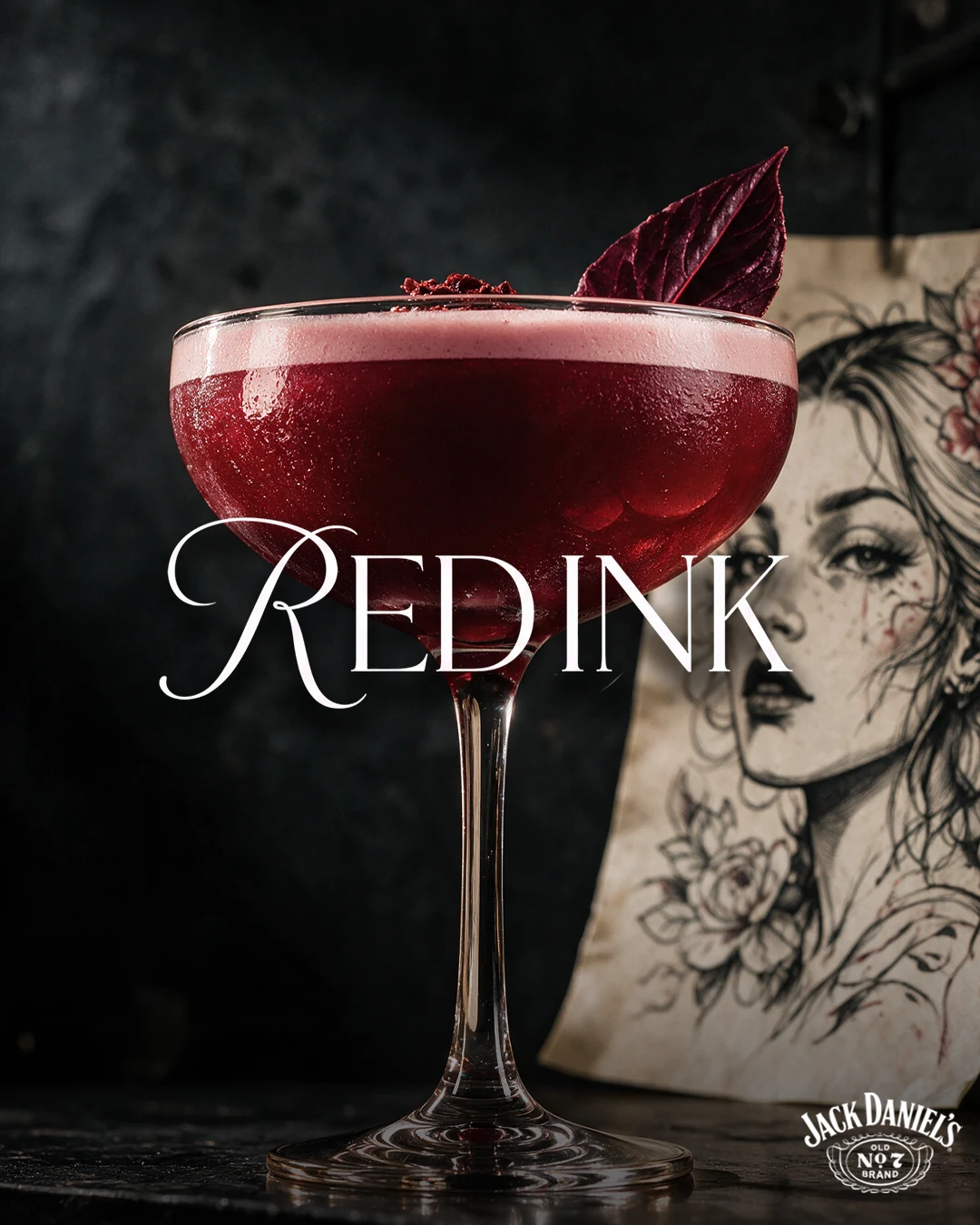 Red Ink