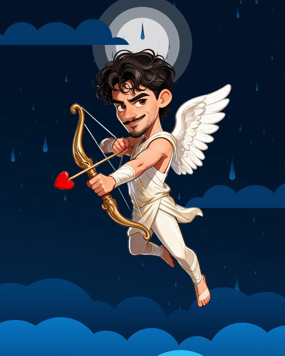 Cupid / Midnight