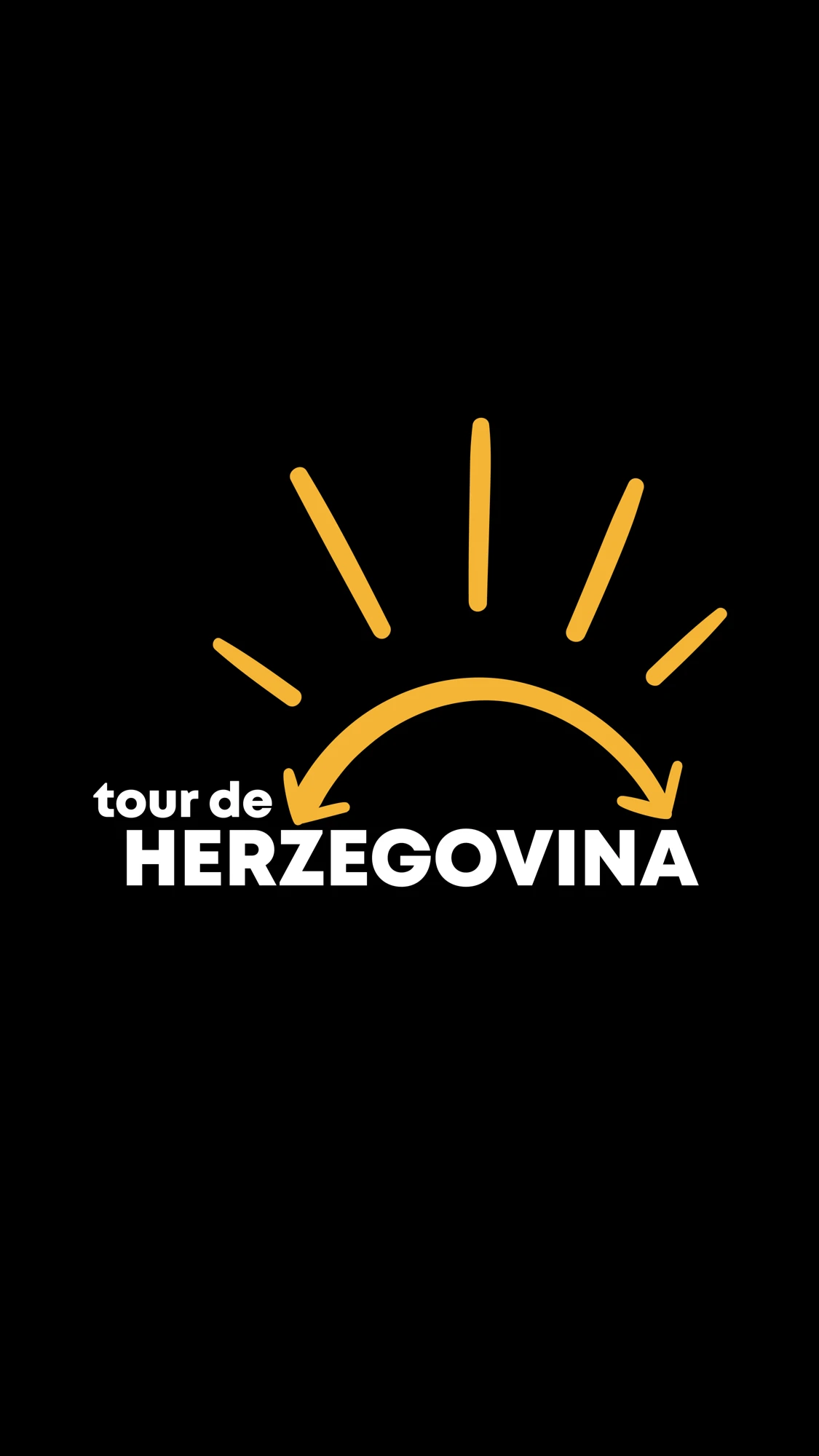Tour de Herzegovina - Tamna podloga