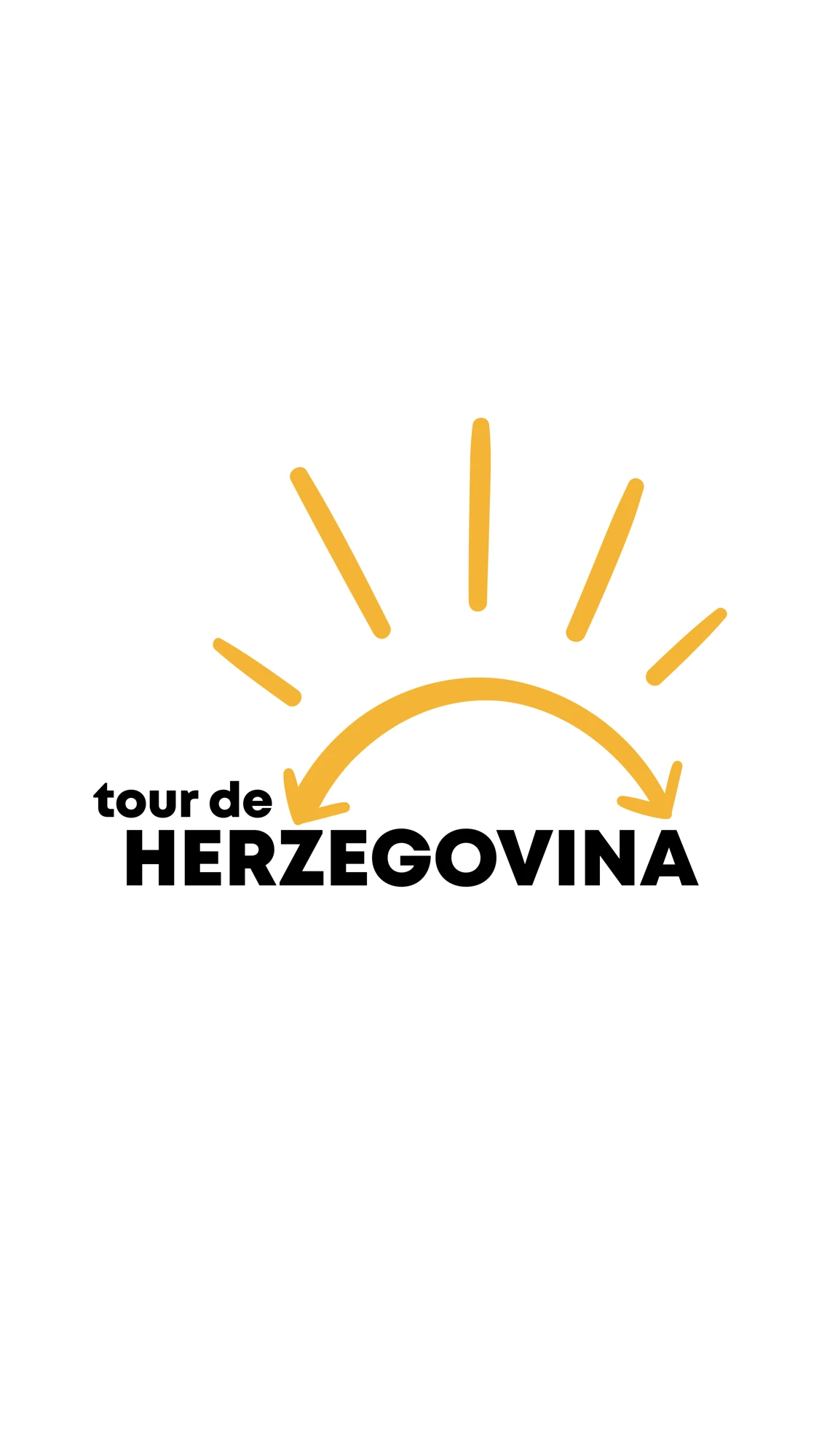 Tour de Herzegovina - Svijetla podloga